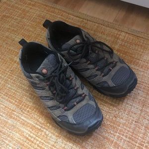Merrel Men’s Hiking Shoes